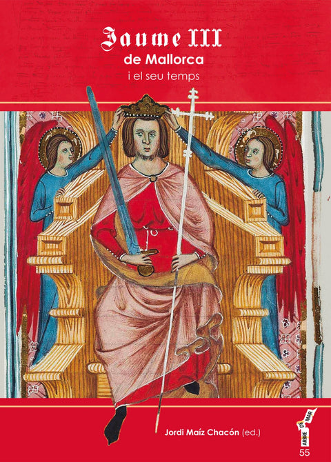  Jaume III de mallorca 