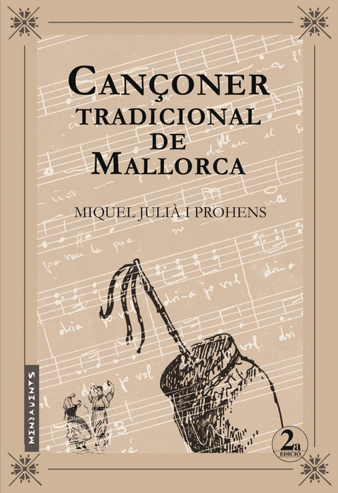  Cancioner tradicional de mallorca 