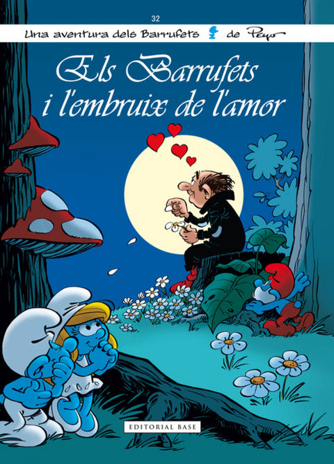  L' embruix 