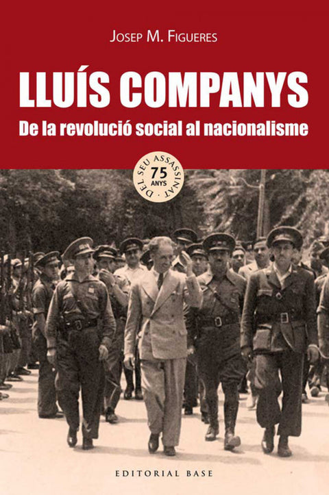  Lluis Companys 