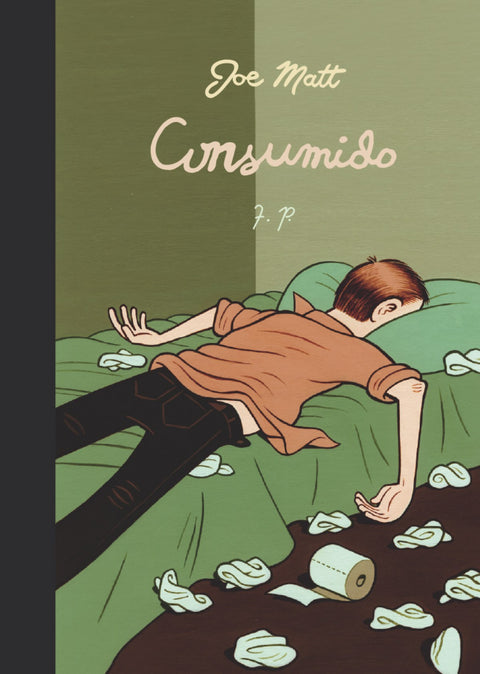  Consumido 