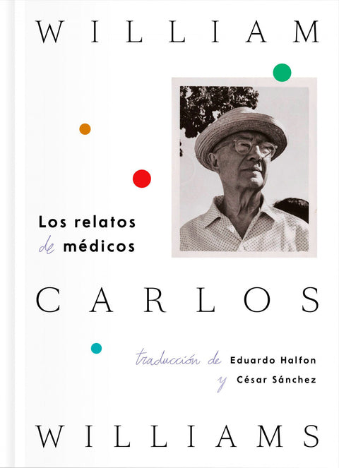  Los relatos de médicos 