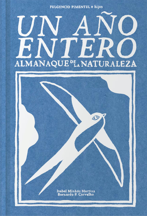  Un año entero 