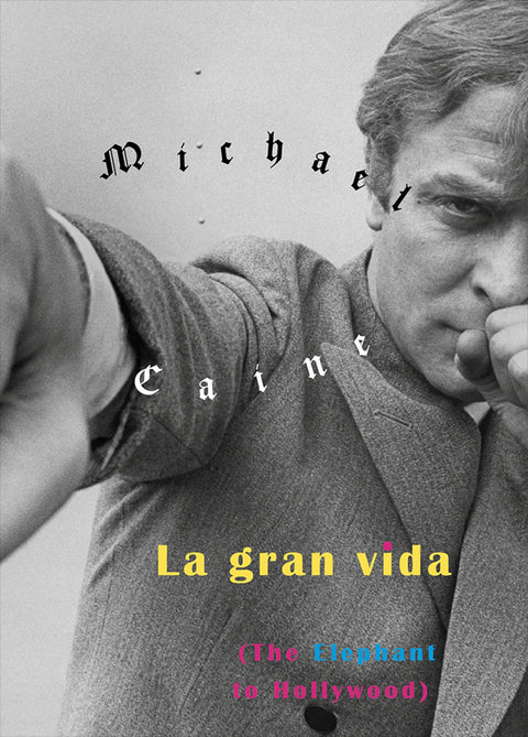  LA GRAN VIDA 