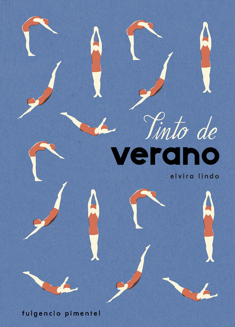  Tinto de verano 