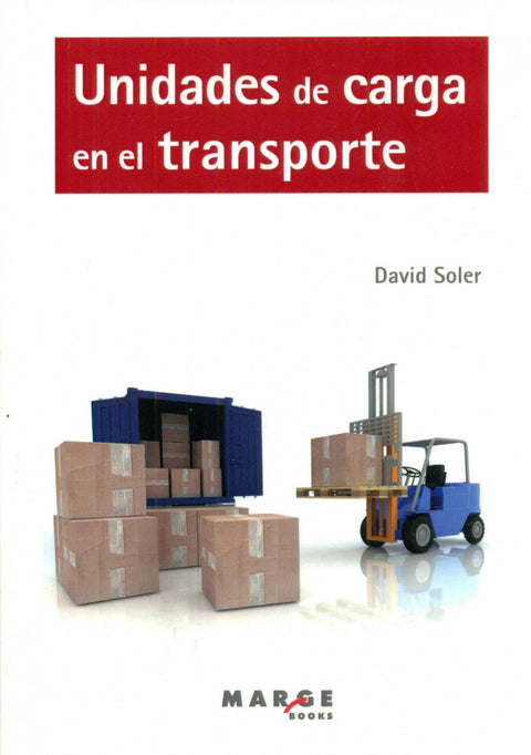 Unidades de carga en el transporte 