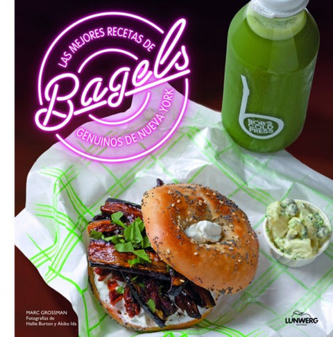  Bagels 