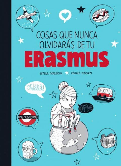  Erasmus 
