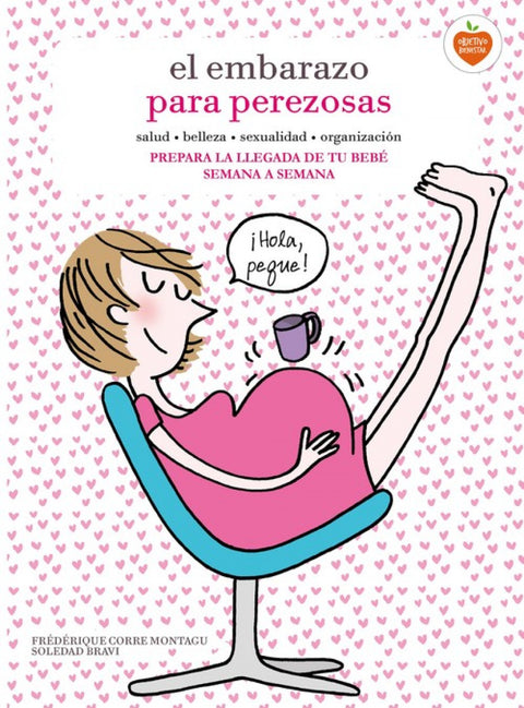  Embarazo para perezosas 