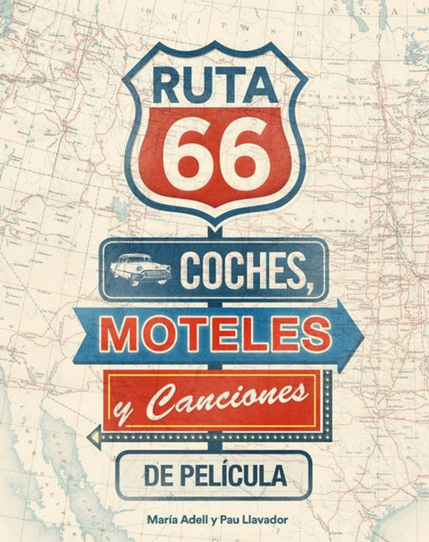  Ruta 66 