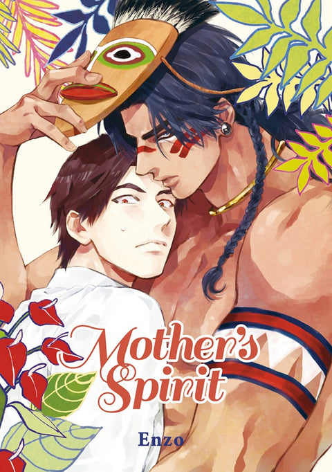  MOTHER'S SPIRIT 