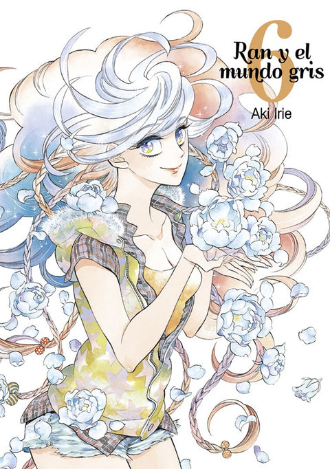  RAN Y EL MUNDO GRIS 6 