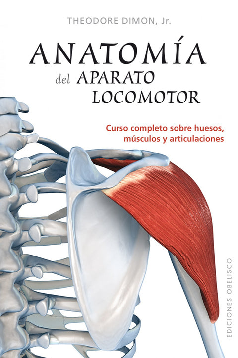  ANATOMIA DEL APARATO LOCOMOTOR 