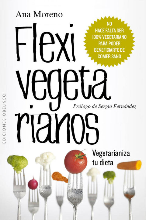  Flexivegetarianos 