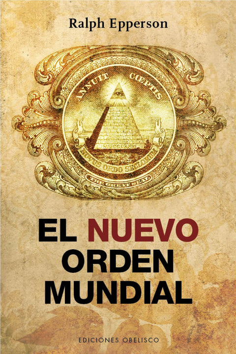  El nuevo orden mundial 