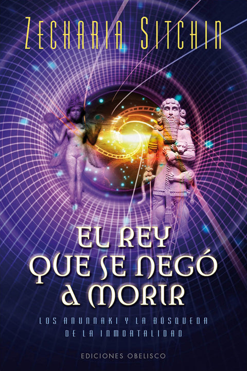  El rey qye se negó a morir 