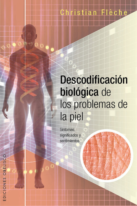  Descodificación biologica de los problemas de la piel 