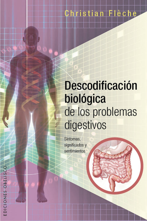  DESCODIFICACION BIOLOGICA PROBLEMAS DIGESTIVO 