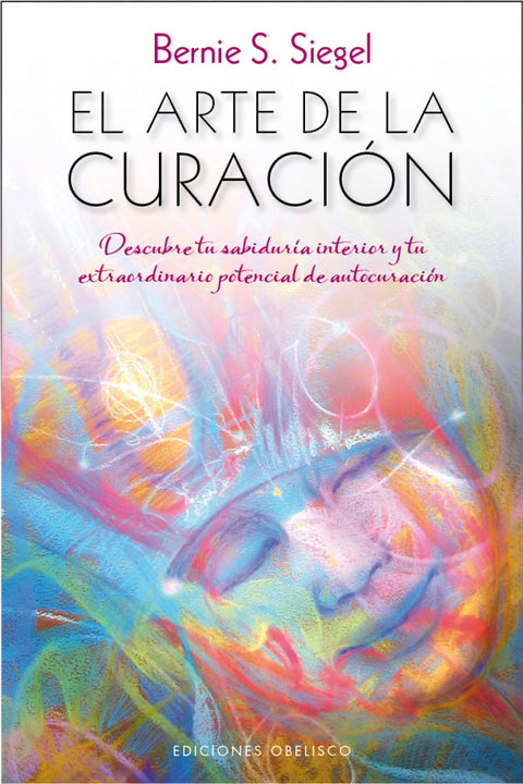  ARTE DE LA CURACION, EL 