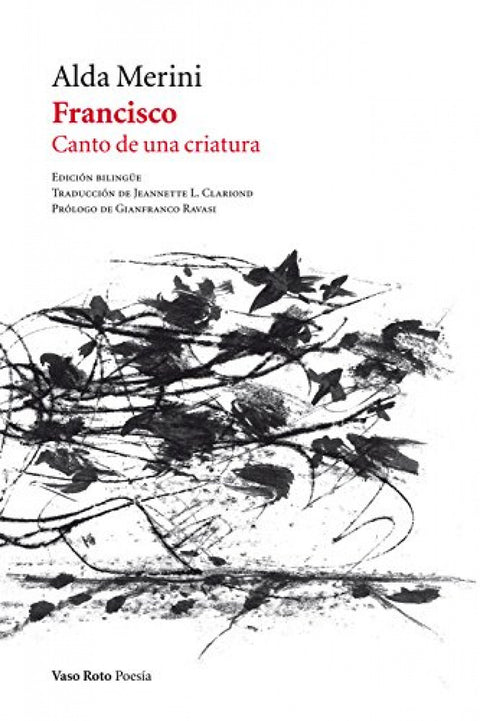  Francisco. Canto de una criatura 