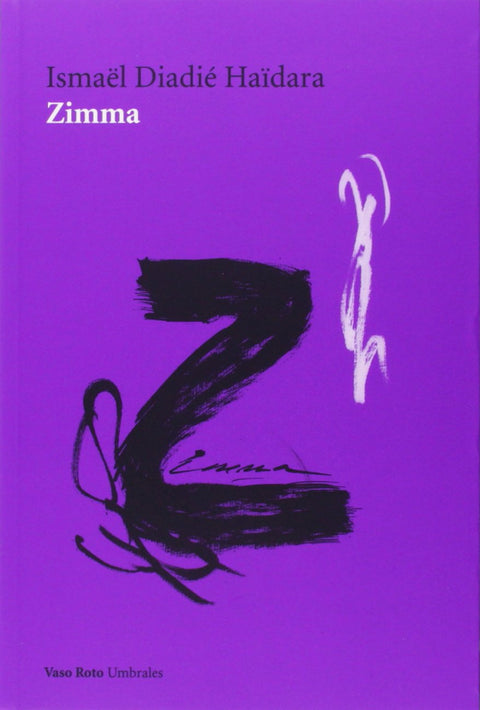  Zimma 
