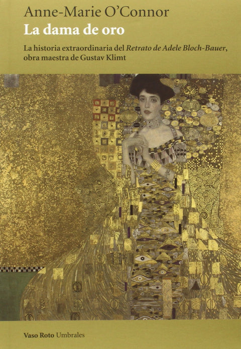  La dama de oro 