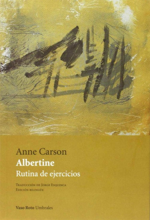  ALBERTINE 