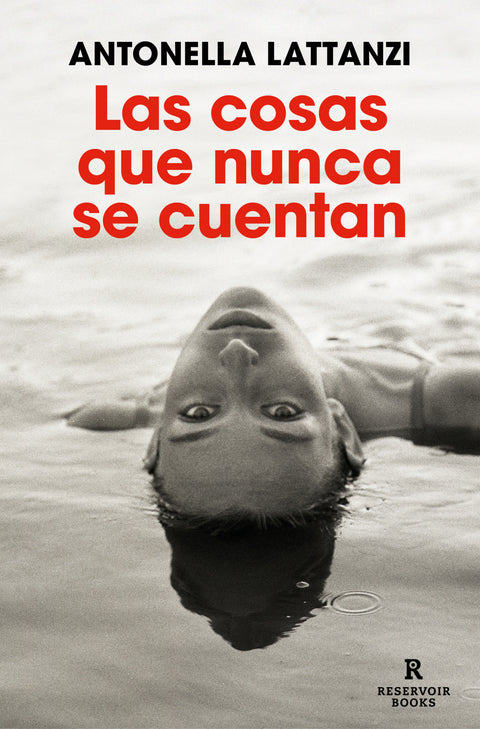  Las cosas que nunca se cuentan 