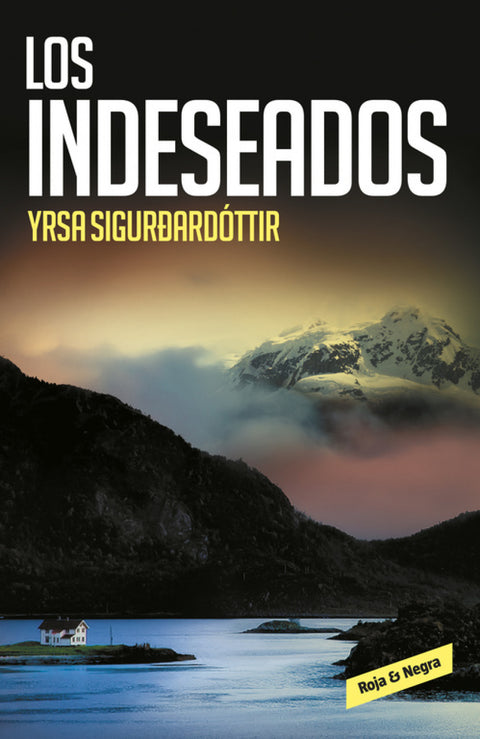  Los indeseados 