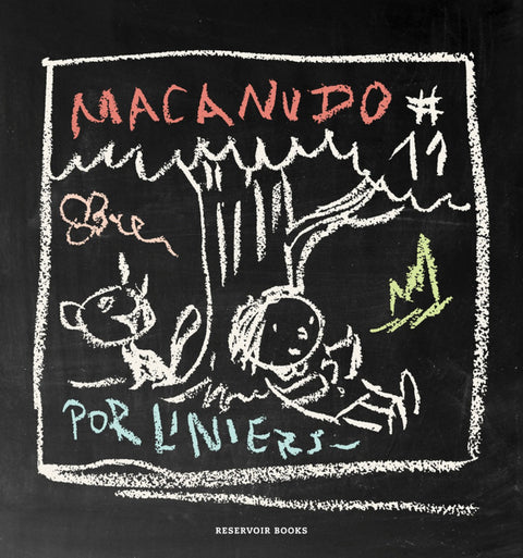 Macanudo 