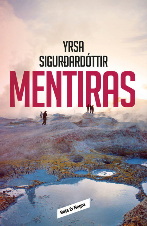  Mentiras 
