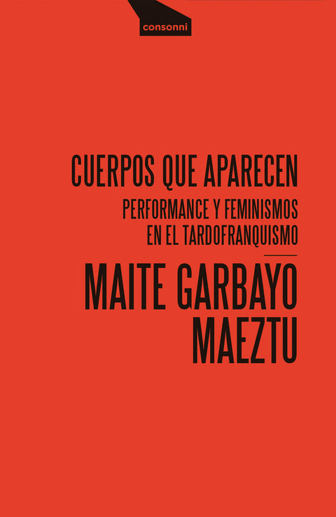  Cuerpos que aparecen 