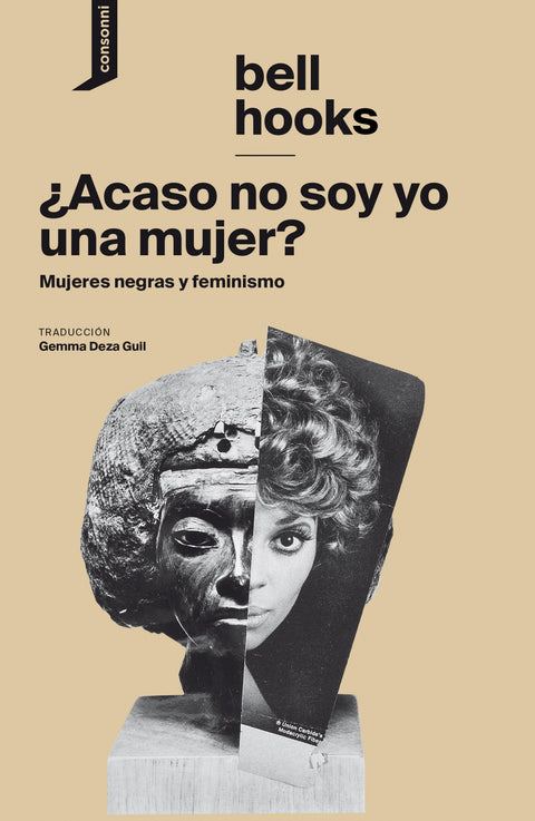  ¿Acaso no soy yo una mujer? 