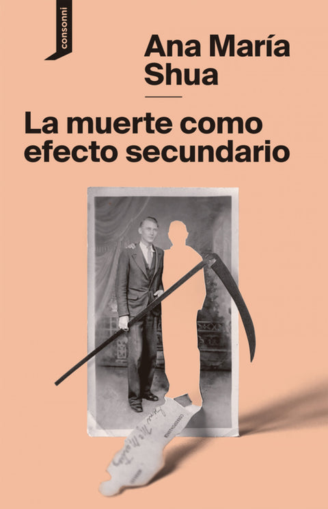  La muerte como efecto secundario 