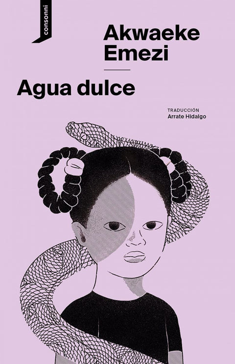  Agua dulce 