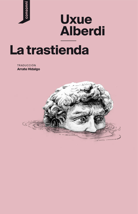  La trastienda 
