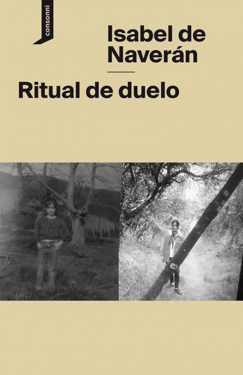  Ritual de duelo 