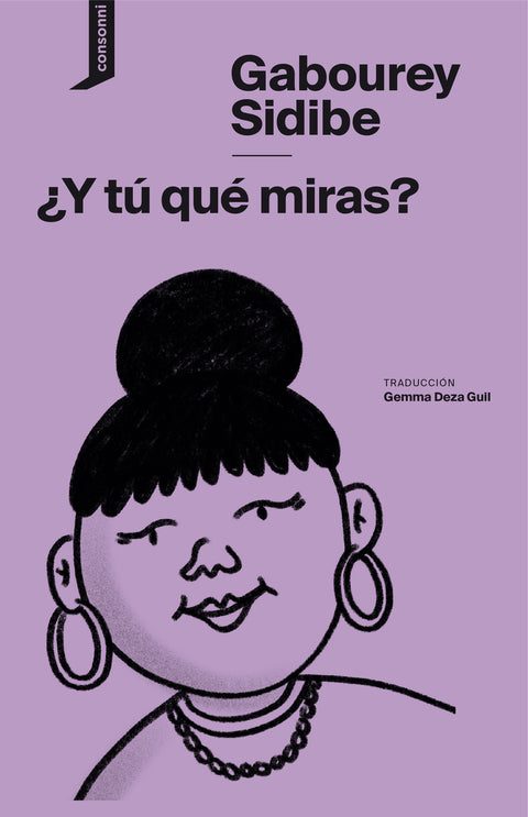 ¿Y tú qué miras 