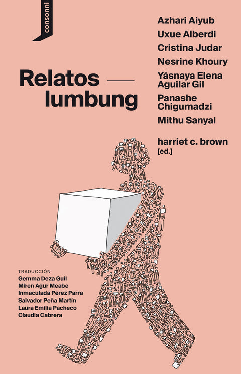  Relatos lumbung 