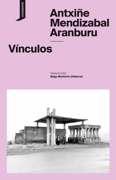  Vínculos 