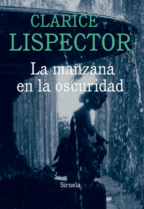  La manzaba en la oscuridad 