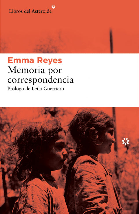  Memoria por correspondencia 