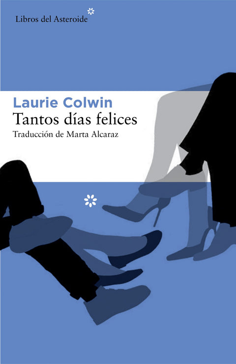  Tantos días felices 