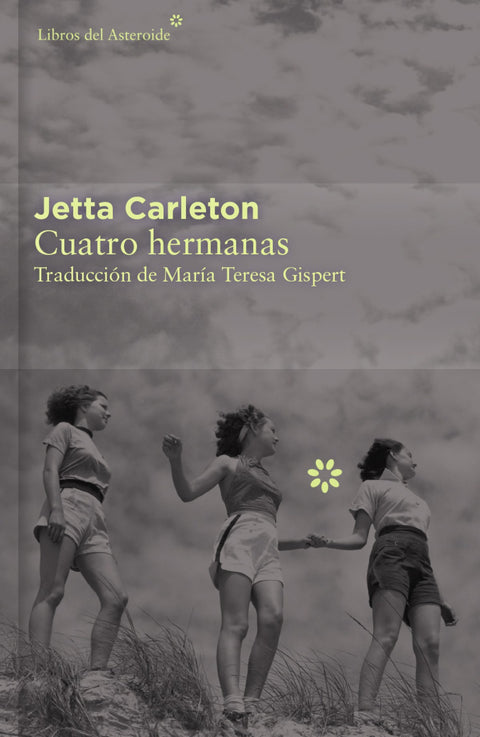  Cuatro hermanas 