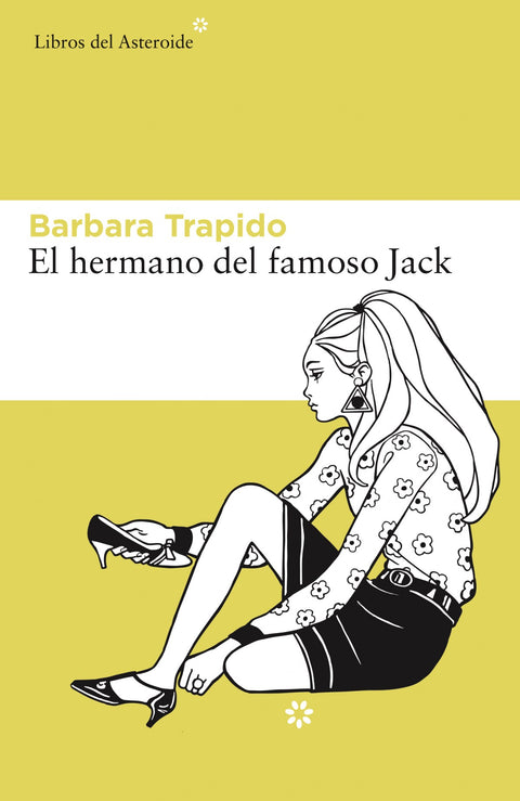  El hermano del famoso Jack 