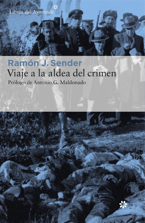  Viaje a la aldea del crímen 
