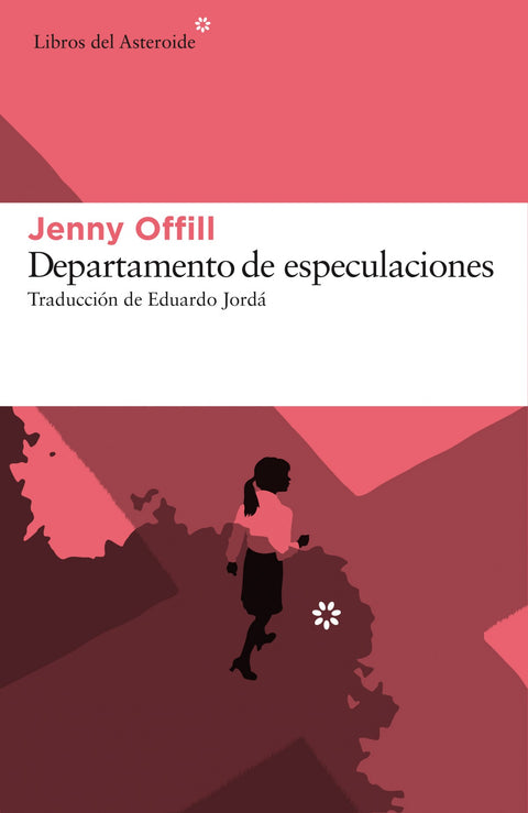  Departamento de especulaciones 