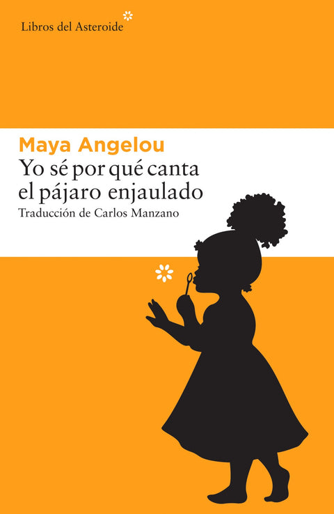  Sé por qué canta el pájaro enjaulado 