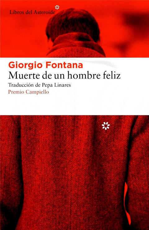  MUERTE DE UN HOMBRE FELIZ 