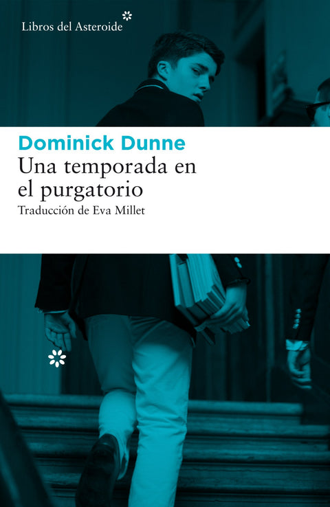  UNA TEMPORADA EN EL PURGATORIO 